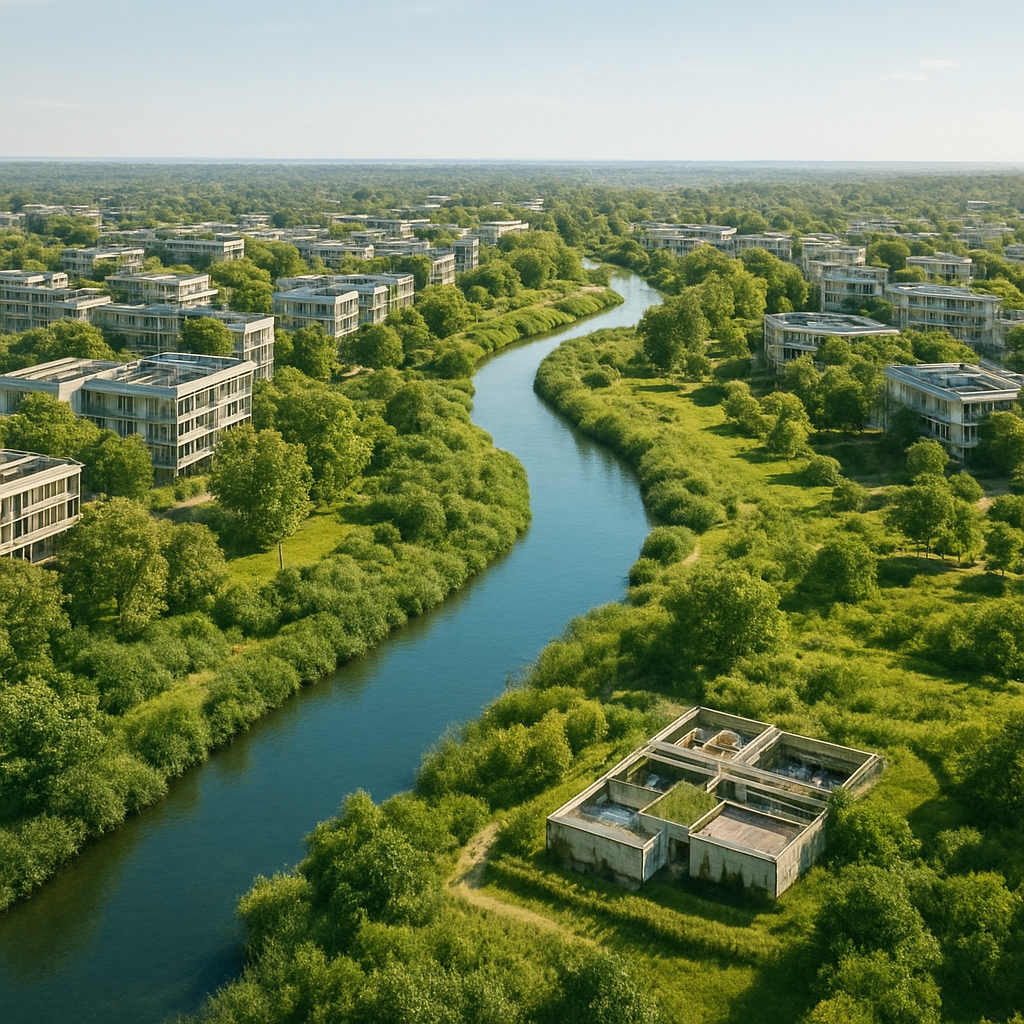 Planning beyond concrete: why sustainable decisions need more than the lowest cost