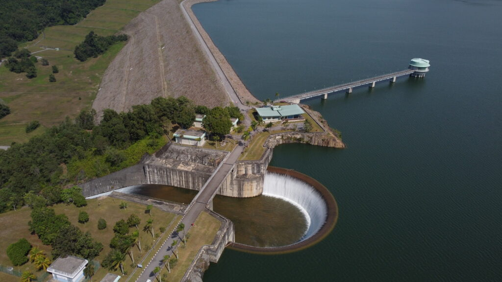 H2O Datatech joins Monash University and SCAC to pioneer the Selangor River WEFE Information Support System