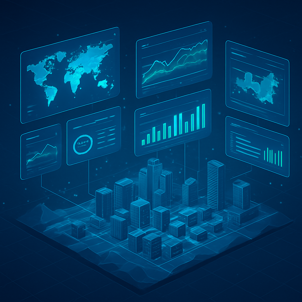 Decision Support — H2O Datatech workflow stage